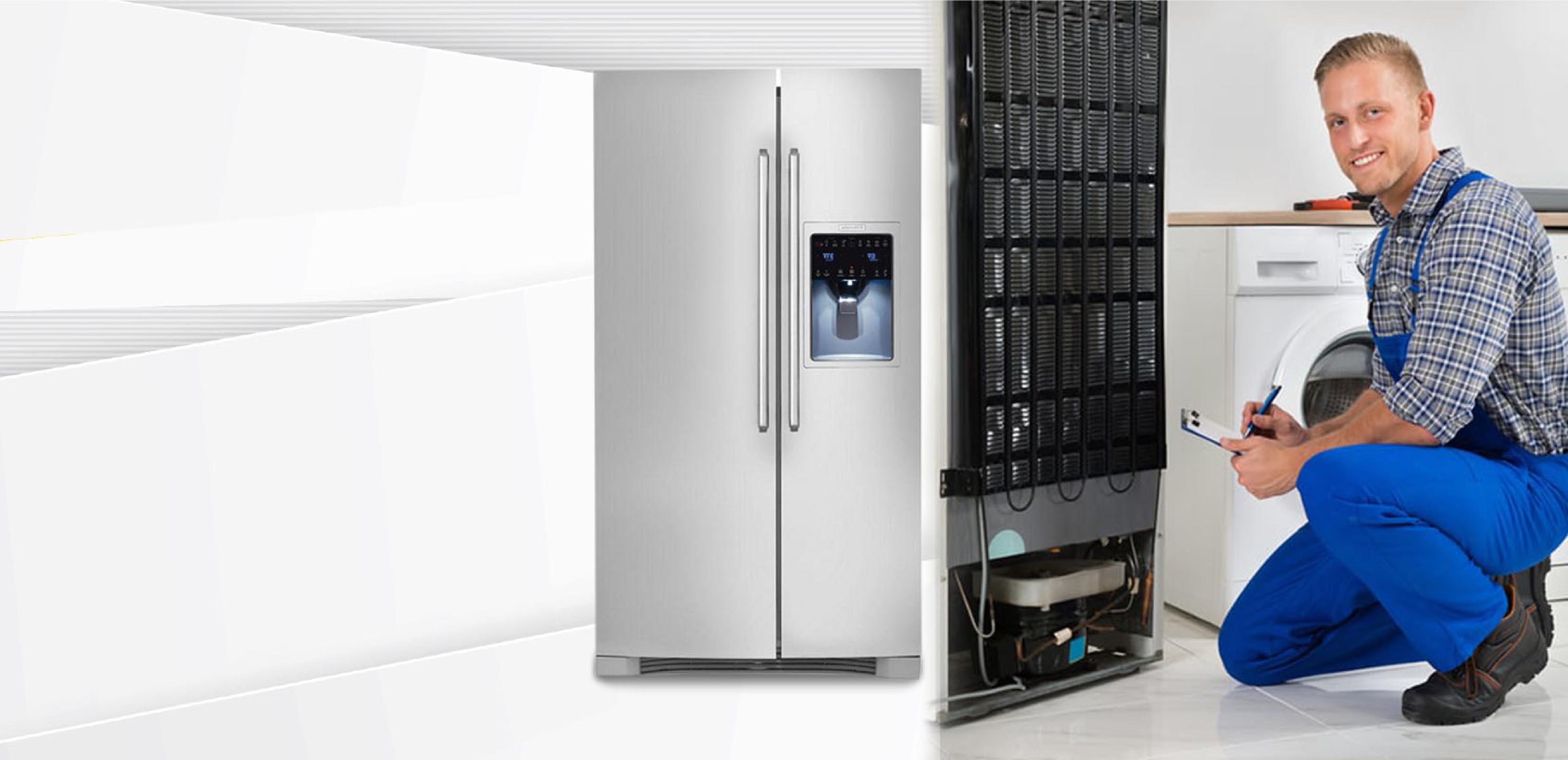 Reparación y mantenimiento de refrigeradoras a domicilio en Lima