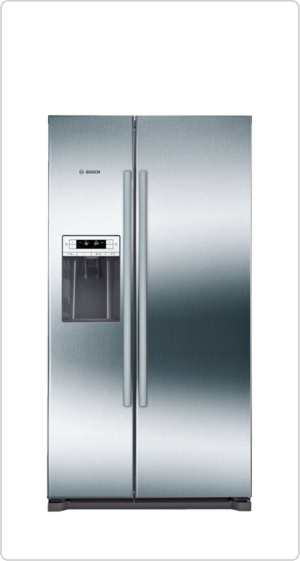 reparación de refrigeradoras bosch
