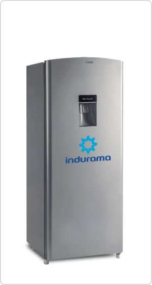 reparamos tu refrigeradora indurama