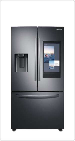 reparación de refrigeradoras samsung
