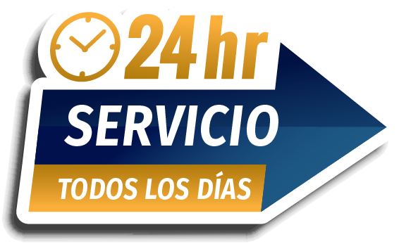 Servicio de reparación de refrigeradoras las 24 horas